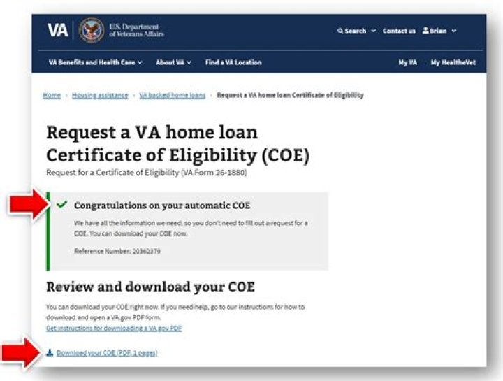 Can I sell my VA loan home?