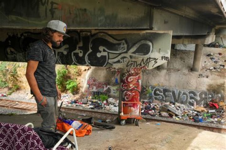 Can the IRS leave me homeless?