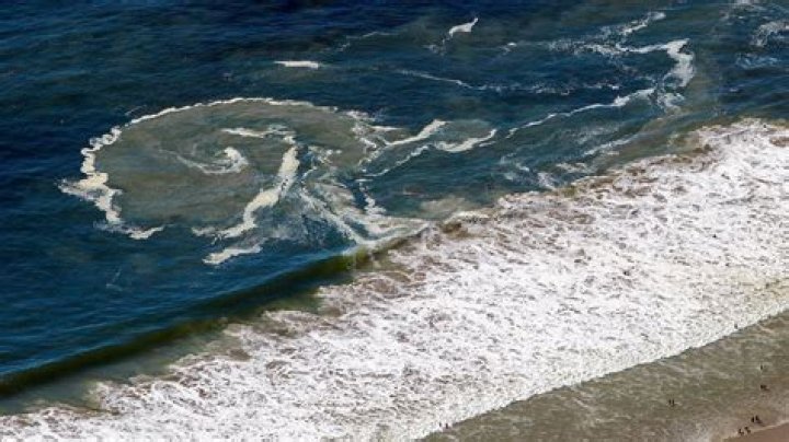 Can you save someone from a riptide?