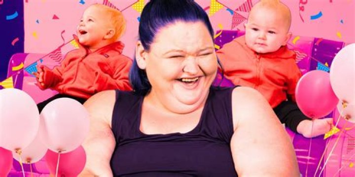 Did Amy have baby Gage?