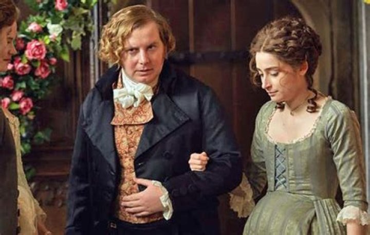 Does Morwenna have a second child?