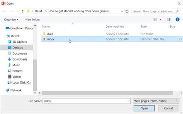 Does my computer have HTML5?
