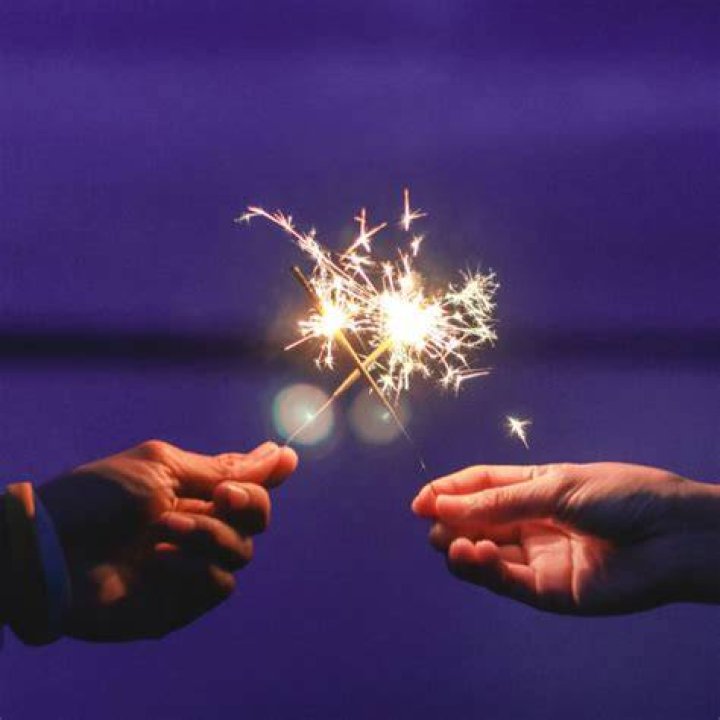 Does no spark mean no attraction?