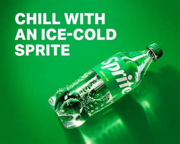 Does Sprite help with gas?