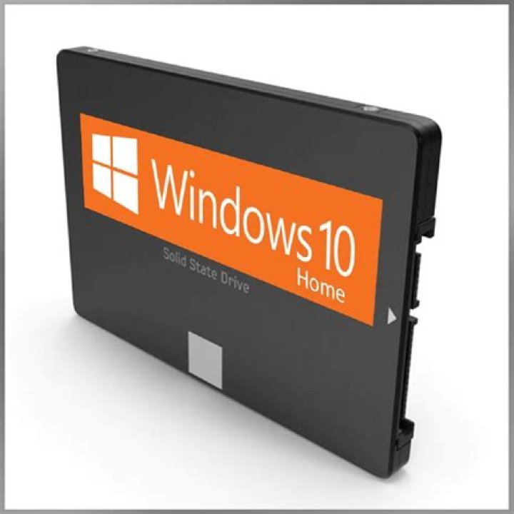 Does Windows 10 require SSD?