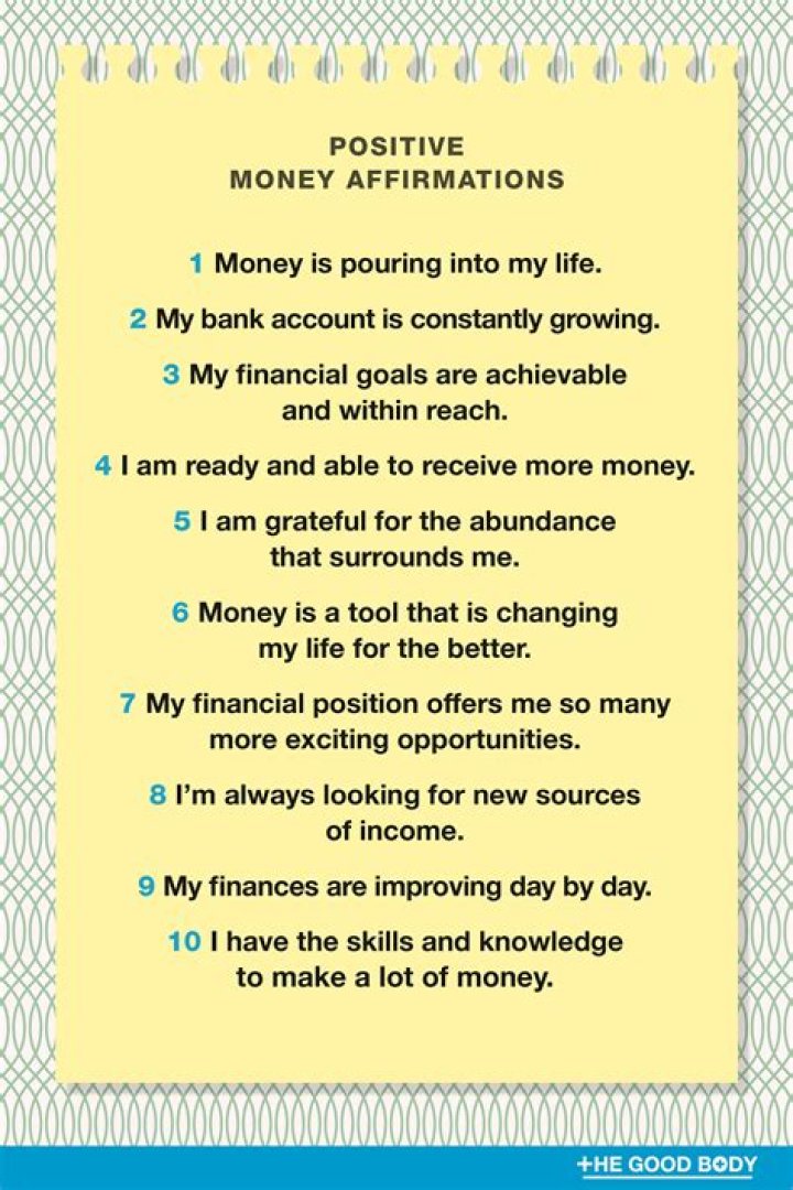 How can I increase my wealth?
