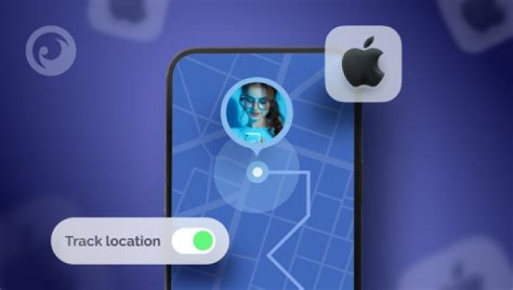 How can someone track my location?