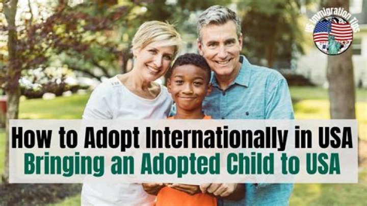 How difficult is it to adopt internationally?