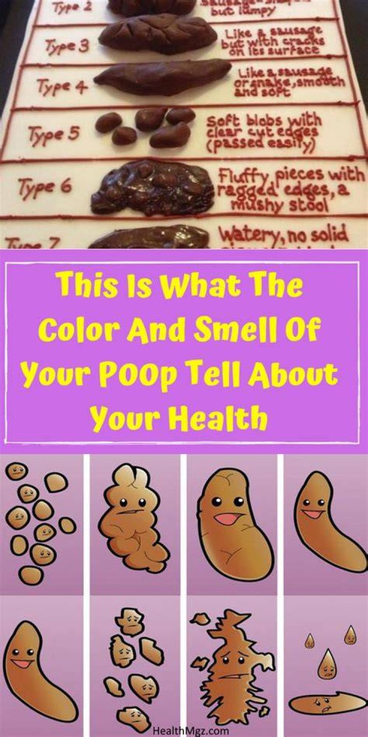 How do I get the smell of poop off my skin?