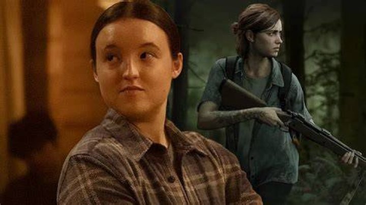 How old is Ellie Brown?