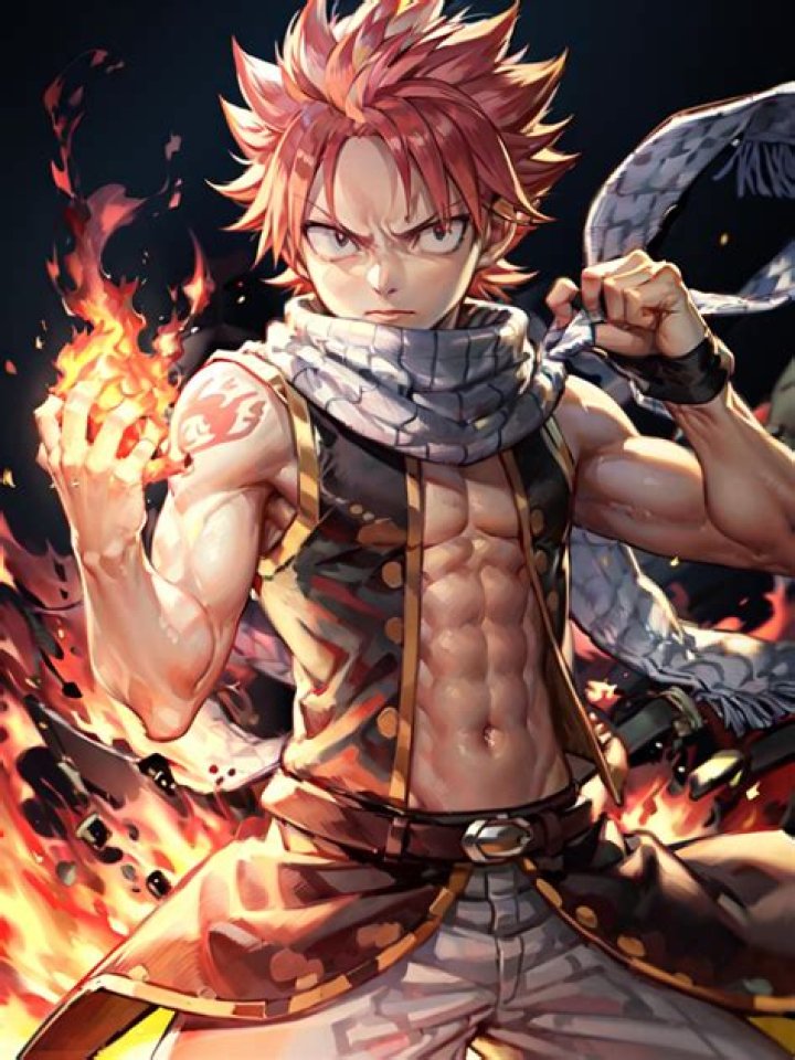 How smart is Natsu?