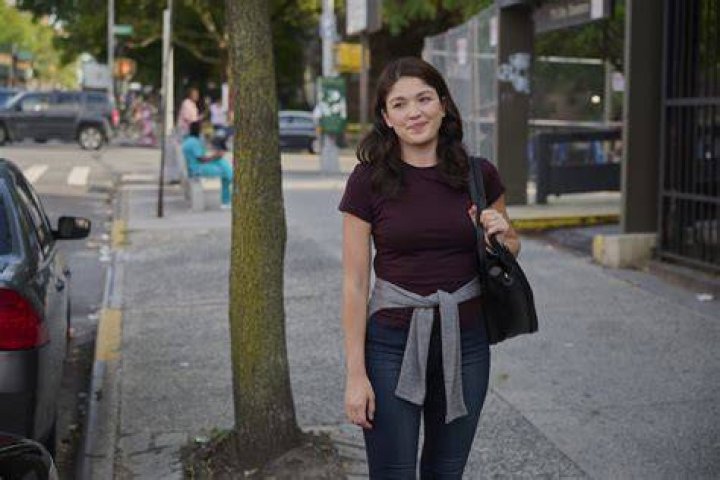 Is Ben's wife pregnant in Manifest?