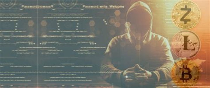 Is Bitcoin used on the dark web?