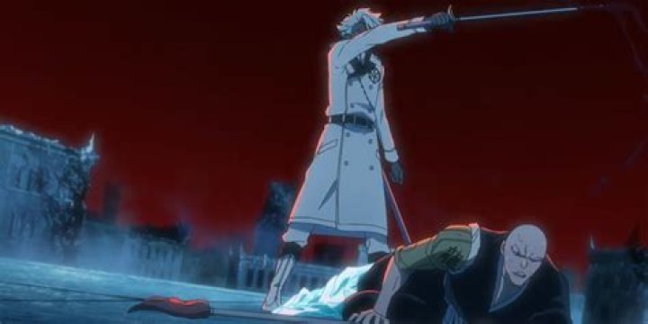 Is ikkaku dead?