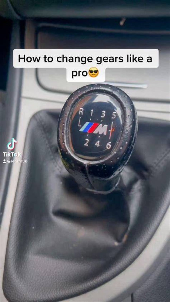 Is it OK to change gear from 4th to 2nd?