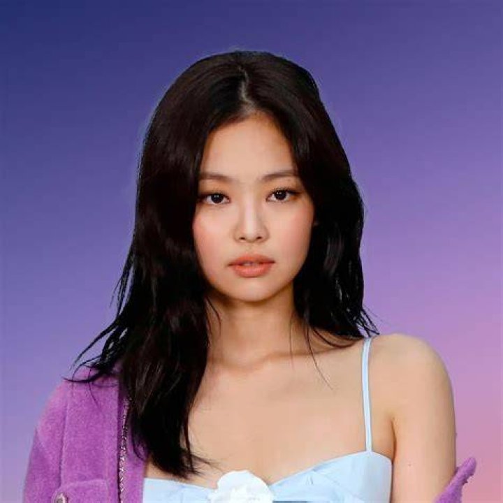 Is Jennie Kim Her real name?