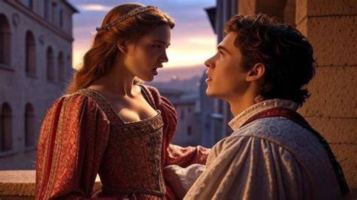 Is Juliet real?