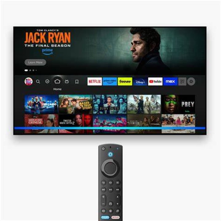 Is PBS free on Firestick?