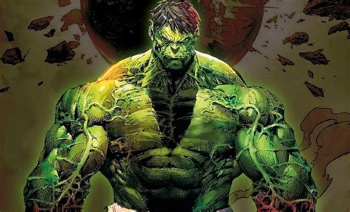 Is World breaker Hulk the strongest?