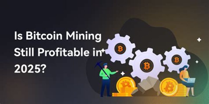 What's the most profitable coin to mine?