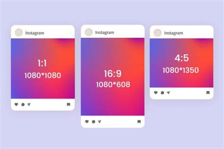What are the new policies of Instagram?
