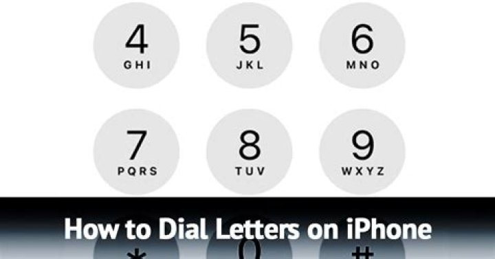 What happens when you dial 31?