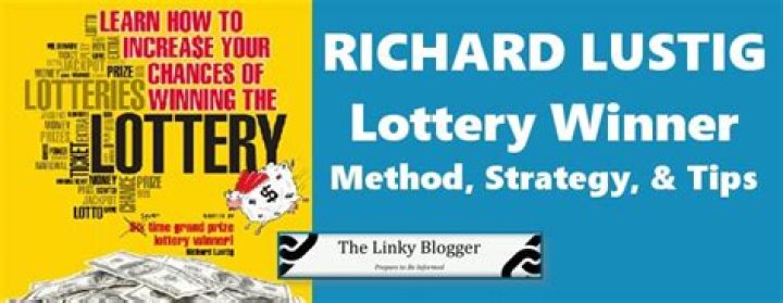 What is Richard Lustig method?