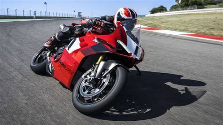 What is the most comfortable Superbike?