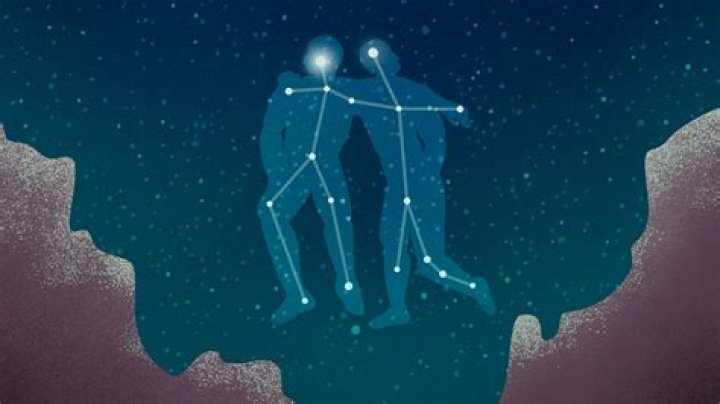 Where do Gemini like to be kissed?