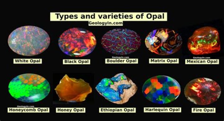 Which is better opal or sapphire?