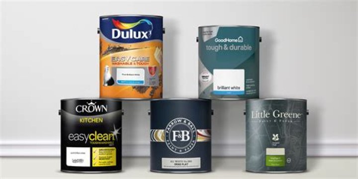 Which wall paint is washable?