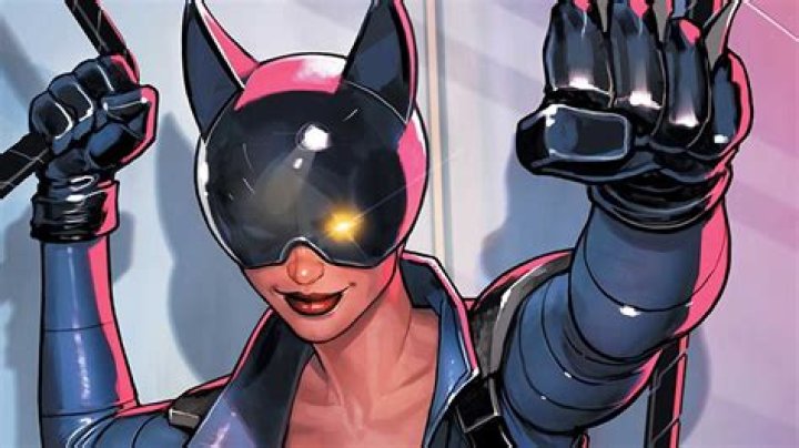 Who does Selina become in Gotham?