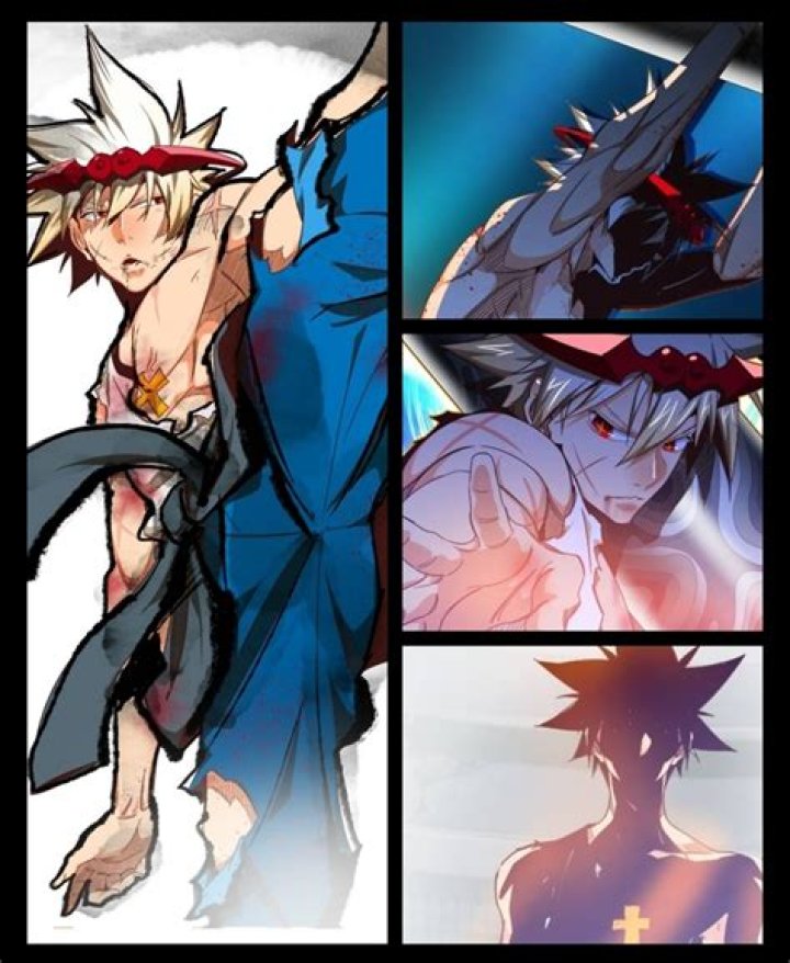 Who is Dean in Goh?
