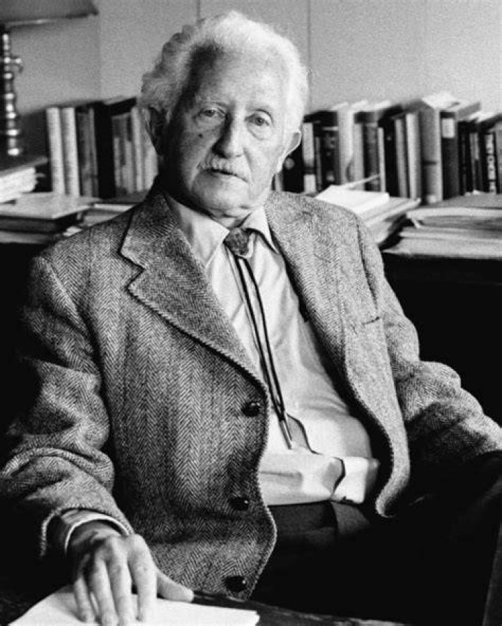 Who is Erik Anderson?