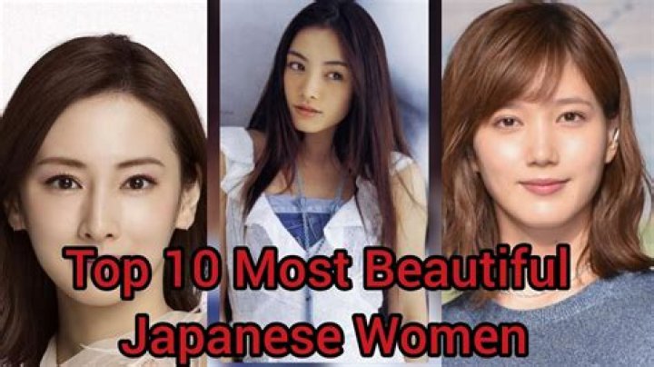 Who is the most beautiful Japanese teen?