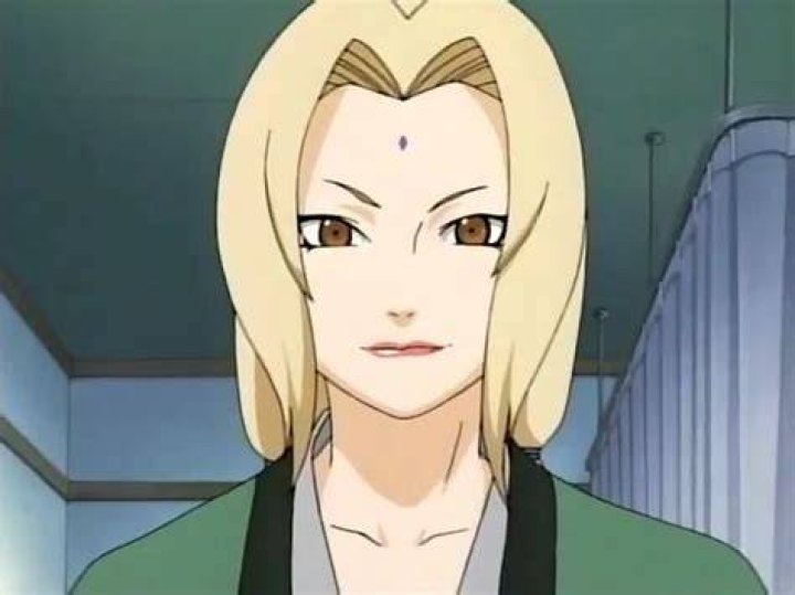 Who is Tsunaku Senju?